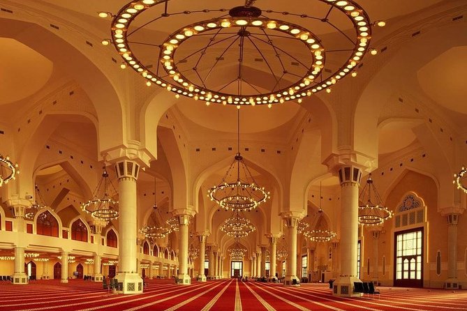 Full Day Private Tour to visit Old Coptic Cairo & Islamic Cairo - Is $54 per person good value?
