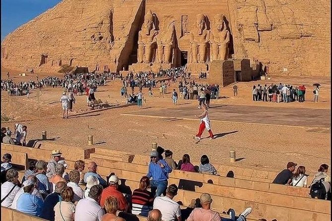 Full Day Sharing Trip To Abou simple Temple form Aswan - Key points before you book