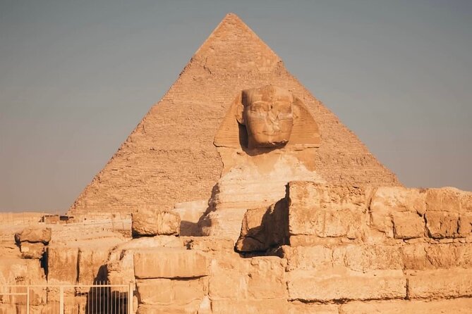 Full day to Giza Pyramids and Grand Egyptian Museum, And felucca - The felucca ride on the Nile
