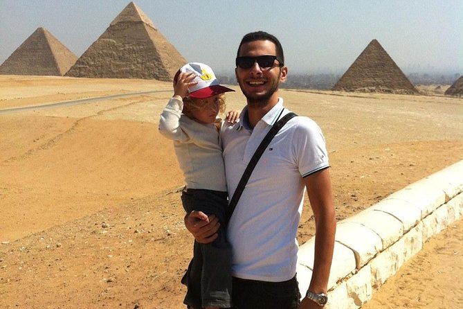 Full-Day Tour from Cairo: Giza Pyramids, Sphinx, Memphis, and Saqqara - Should you book this private Giza and Saqqara tour?