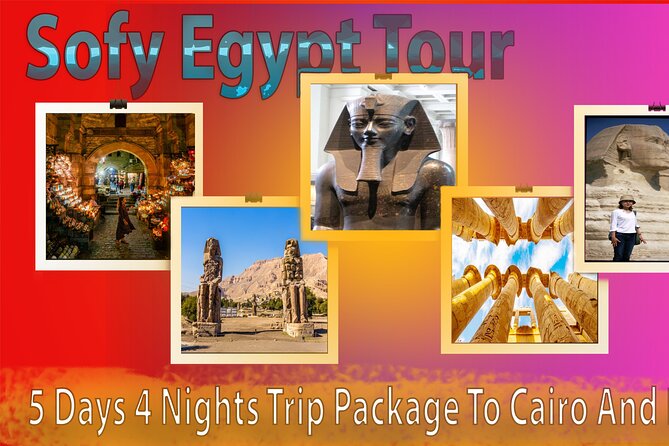 Full day tour Giza Pyramids Sphinx &Lunch and Shopping tour - A 30-minute camel ride around Giza