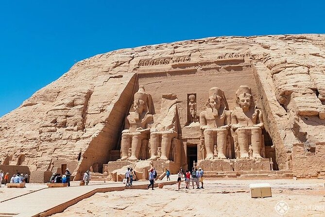 Full Day Tour to Abu Simbel Temples from Aswan - The return to Aswan and the real cost of the day