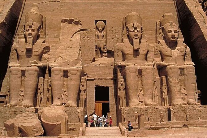 Full Day Tour to Abu Simbel Temples from Aswan - Who should choose this Abu Simbel shuttle