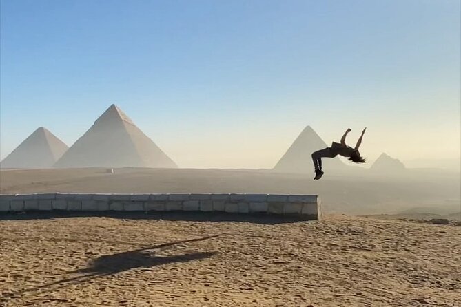 Full Day Tour to Explore Giza pyramids , Sakkara , Sphinx and Memphis - Memphis, Egypt’s ancient capital