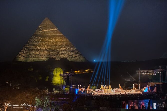 Full Day Tour To Giza Pyramids And The Egyptian Museum - Why this two-stop Cairo tour works