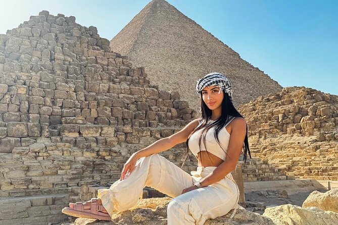 Full day Tour to Giza Pyramids and the Egyptian Museum - Timing, comfort, and what to clarify