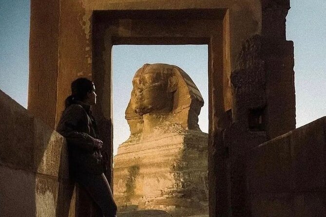 Full-Day Tour to Giza Pyramids, Egyptian Museum & Khan Al-Khalili - Why this Cairo day works so well