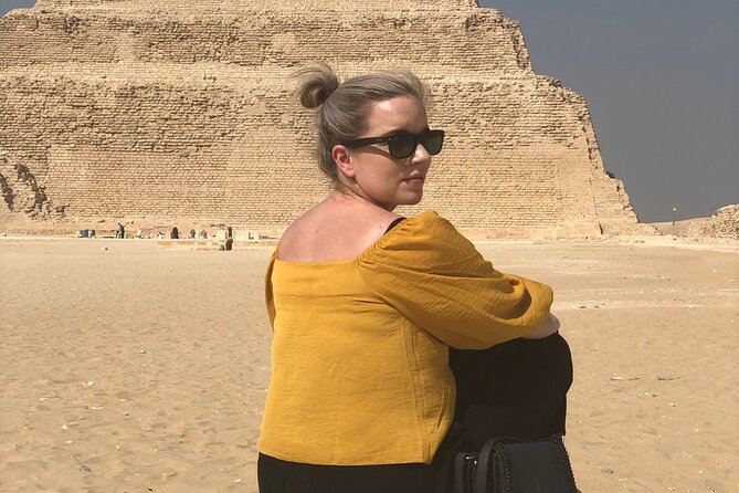 Full Day Tour to Giza Pyramids, Sphinx, Egyptian Museum, Khan el-Khalili Bazaar - Khan el-Khalili and the art of browsing