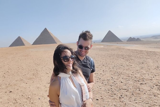 Full day tour to Giza pyramids, Sphinx, Memphis and Saqqara - Memphis: Egypt’s ancient capital