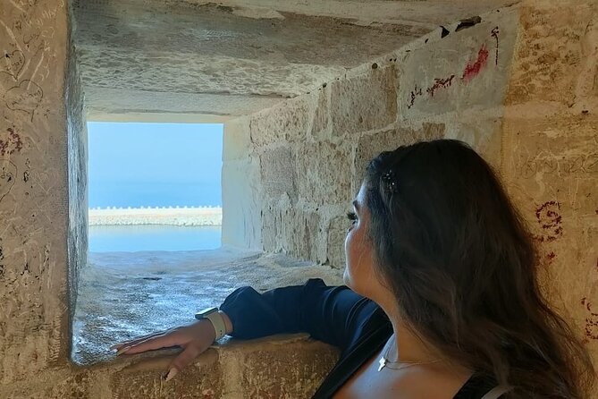 Full day tour to Giza pyramids, Sphinx, Memphis and Saqqara - Timing, comfort, and the pace of the day