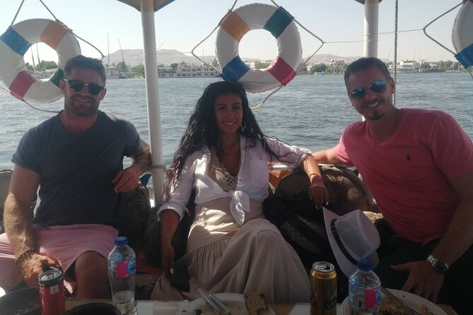 Full Day Tour To Luxor with Flight Included - Why flying to Luxor makes sense