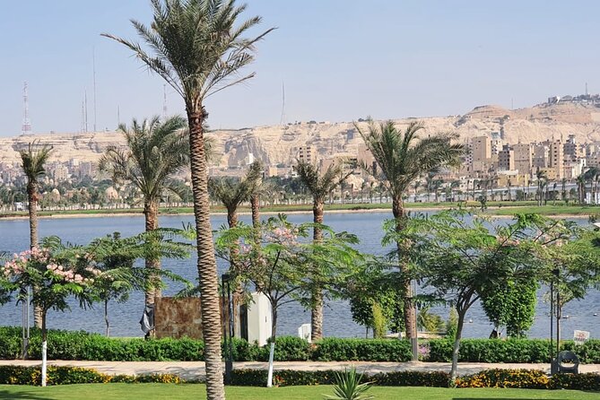 Full Day Tour to Royal Mummies, Giza pyramids, Sphinx and Bazaar - The Royal Mummies Room at the National Museum of Egyptian Civilization