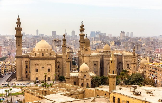 Full Day Tour Visiting Coptic and Islamic Cairo - What this Cairo day is really about