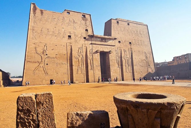 Full Egypt, 8 days all inclusive - Karnak and the royal tombs of the West Bank