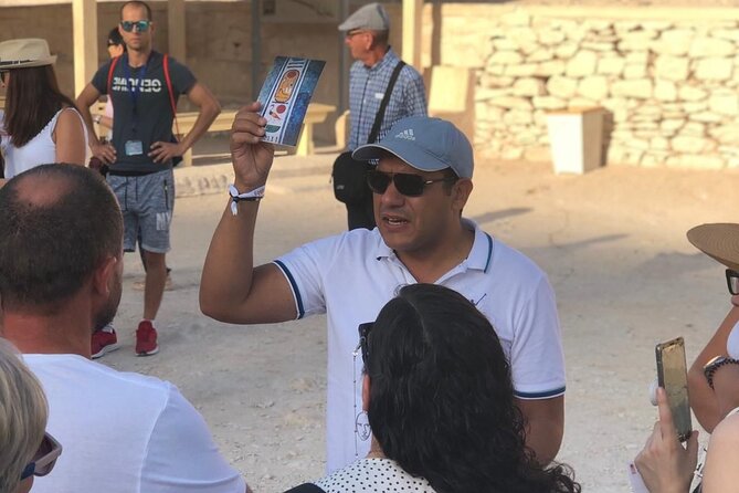 Full Egypt, 8 days all inclusive - Edfu and Kom Ombo by river