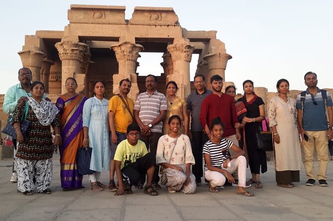 Full package to Cairo-Luxor-Aswan-Abu Simbel 9 Days with tour guided & Flight - The big picture: a fast trip through ancient Egypt