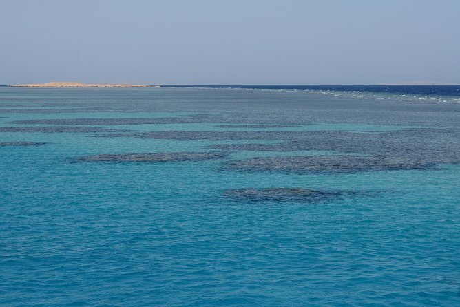 Full Relaxing Day To The Red Sea From Cairo Or Giza Hotel - Optional activities are not guaranteed