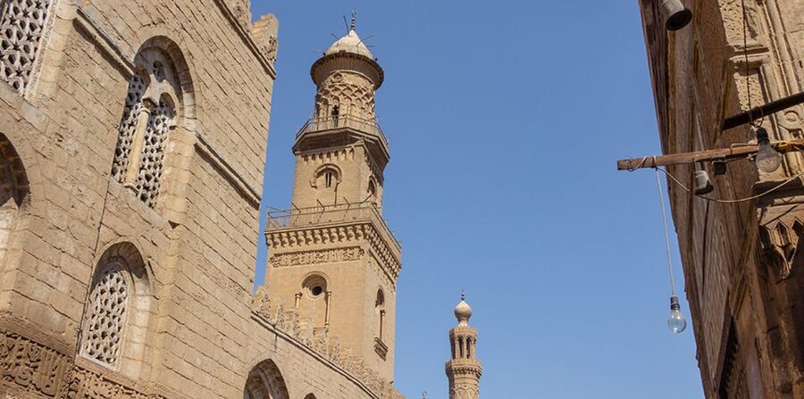 Giza: Egyptian Museum & Optional Khan el-Khalili Tour - What the guide adds to the museum visit