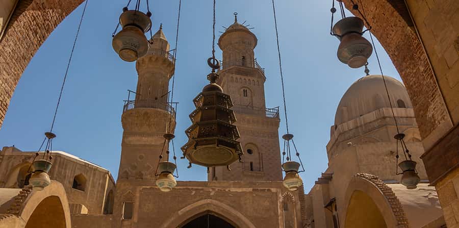 Giza: Egyptian Museum & Optional Khan el-Khalili Tour - Lunch and the Nile add comfort, not more ancient artifacts