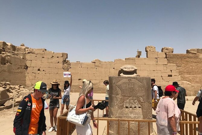 Giza Great Pyramids & National Museum of Egypt Full Day Trip - What the private format adds