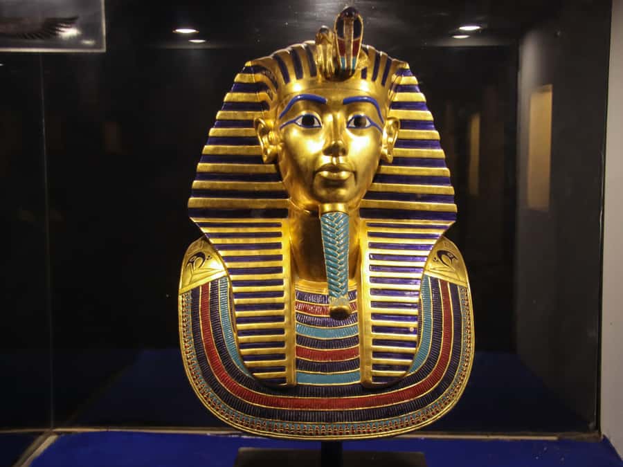 Giza: Pharaonic Village Half-Day Tour with Hotel Pickup - Museums covering more than the pharaohs