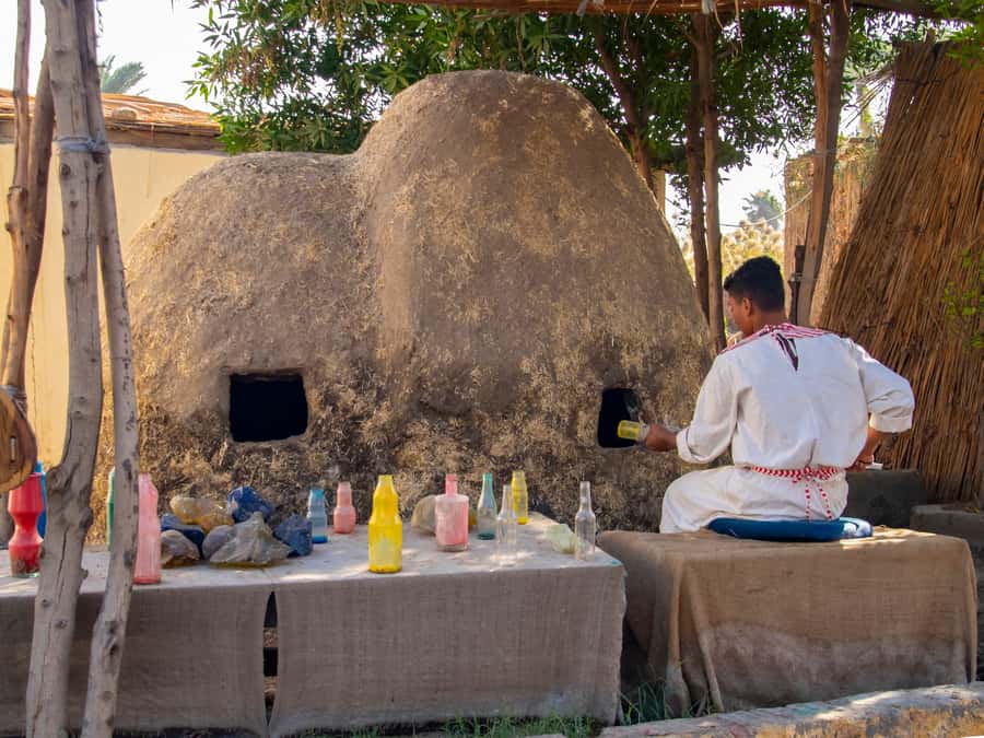 Giza: Pharaonic Village Half-Day Tour with Hotel Pickup - Who will enjoy this tour most?