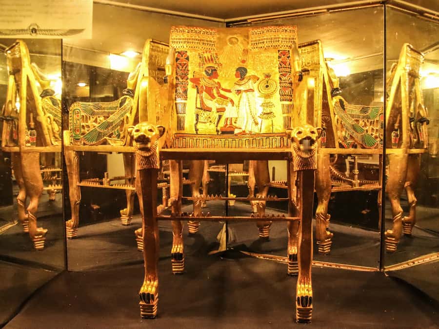 Giza: Pharaonic Village Half-Day Tour with Hotel Pickup - Practical tips for a better visit