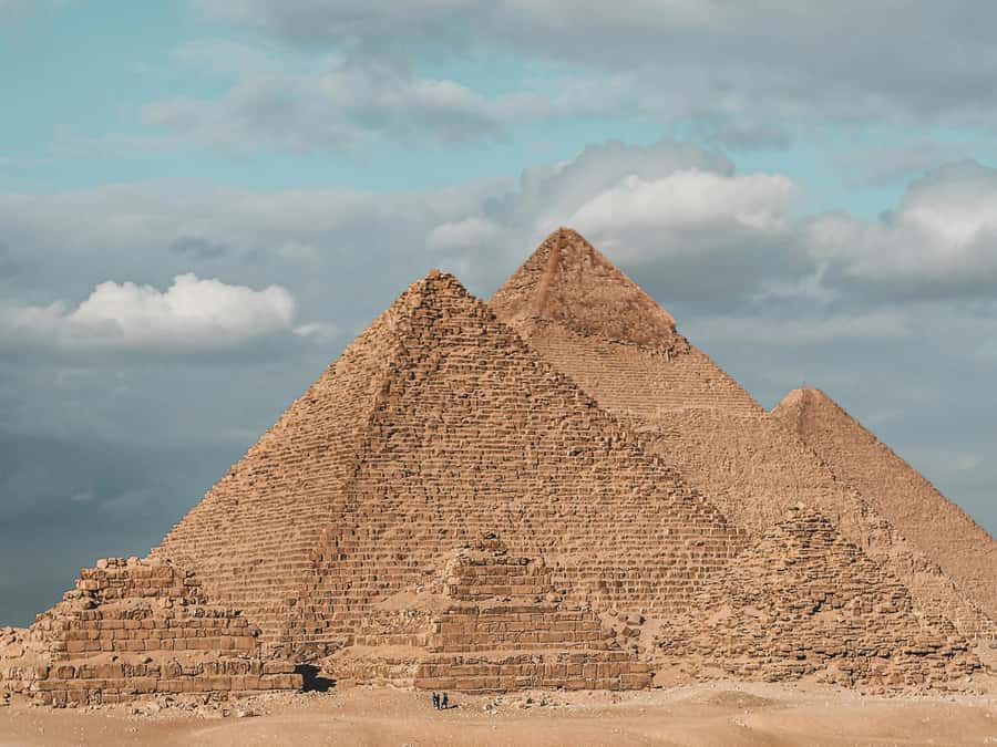 Giza: Pyramid, Memphis, Sakkara W/Opt Dahshur & Felucca Tour - Memphis brings the old capital down to earth