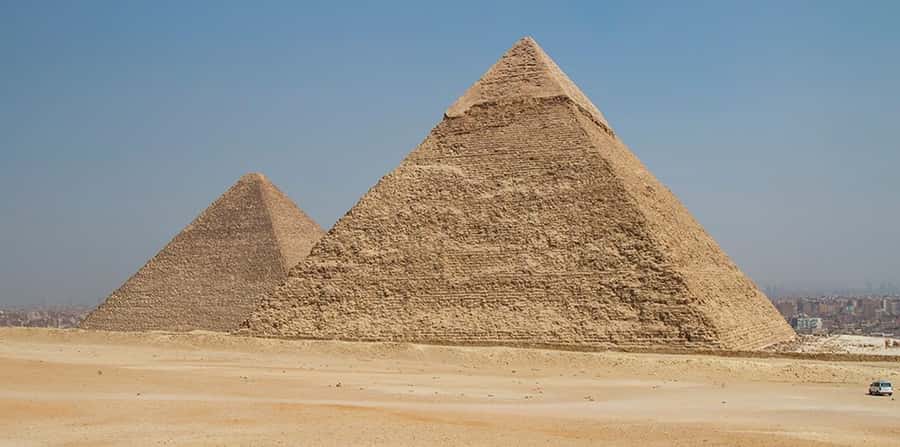 Giza: Pyramid, Memphis, Sakkara W/Opt Dahshur & Felucca Tour - Dahshur rewards visitors who want more than the postcard