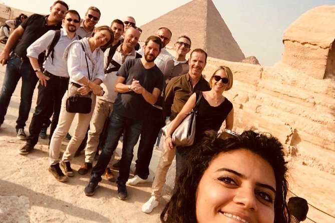 Giza pyramids and Saqqara step pyramid - Why pairing Giza with Saqqara works