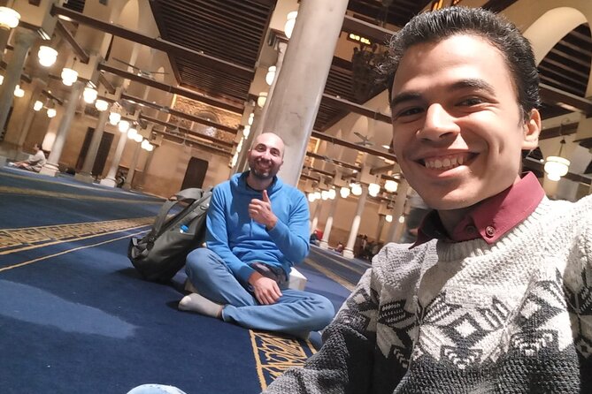 Giza Pyramids & Egyptian Museum - Timing, clothing, and practical planning