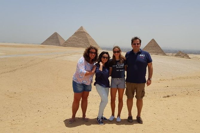 Giza Pyramids Sakkara Dahshur & Memphis - Saqqara, Dahshur, and Memphis need a clear answer