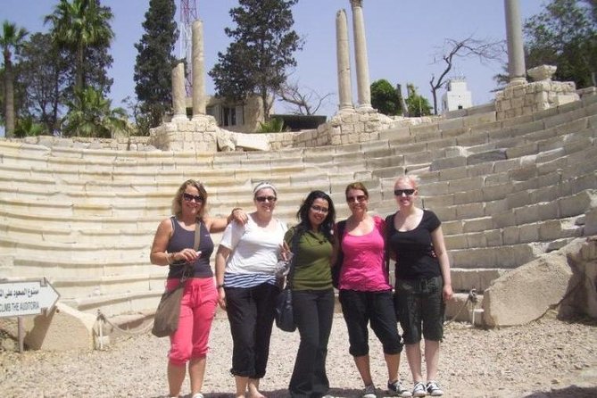 Giza Pyramids Sakkara Dahshur & Memphis - Lunch, snacks, and the value of $20
