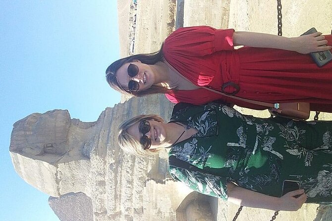 Giza Pyramids, Sphinx and Egyptian Museum tour - Why the Egyptologist guide matters