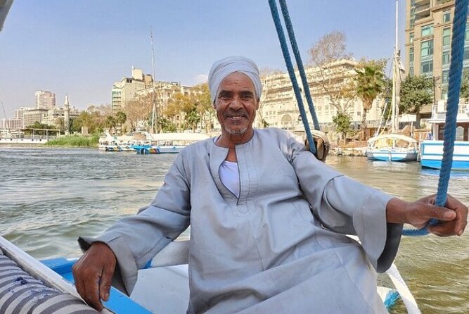 Giza Pyramids,Sphinx,Camel Ride,ATV Bike,Shopping, Dinner cruiseI - Ending with a two-hour Nile dinner cruise