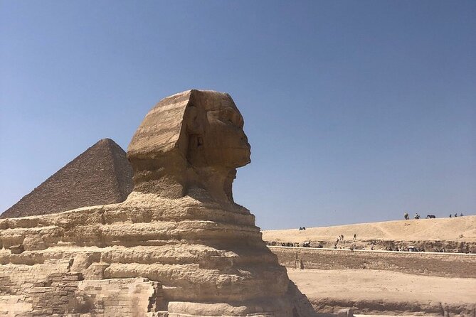 Giza Pyramids,Sphinx,Camel Ride,ATV Bike,Shopping,Dinner cruiseII - Camel riding in the Sahara desert