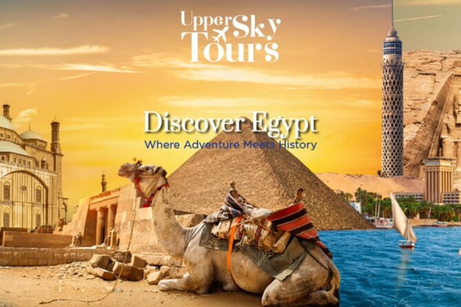 Giza Pyramids , Sphinx ,Saqqara and Memphis Private Tour - The Great Sphinx and the solar boat area