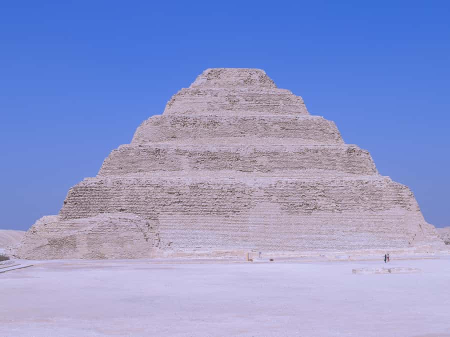 Giza: Sakkara, Memphis & Dahshur (Pyramid & Felucca Options) - Who should book this Egypt day?