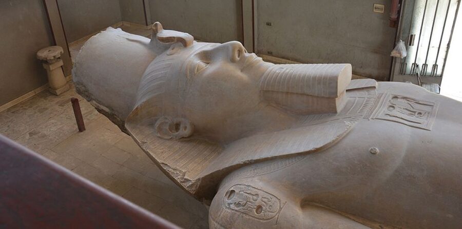 Giza: Sakkara, Memphis & Dahshur (Pyramid & Felucca Options) - Adding the Giza Pyramids