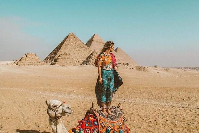 Grand Egyptian Museum All Inclusive Tour - Is the $10 price good value?