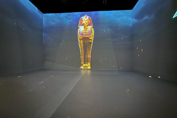 Grand Egyptian Museum and Pyramids of Giza Private Tour - The Guide and Driver Make the Difference
