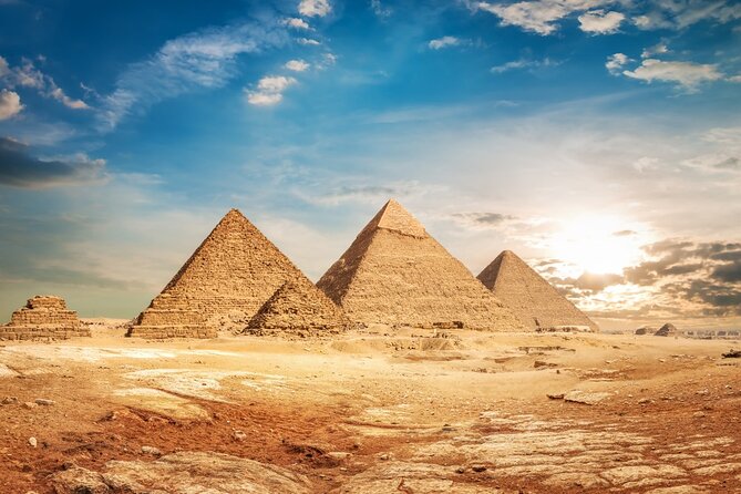 Great Grand Egyptian Museum with professional Egyptologist. - Why the private format can be worth the higher price