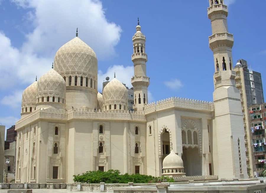 Group Tour top Things To Do In Alexandria From Cairo - Alexandria Library: modern lines and ancient echoes