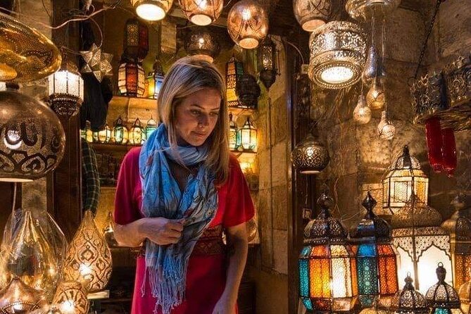 Guided Tour to old Cairo with lunch - Who Will Enjoy This Cairo Day
