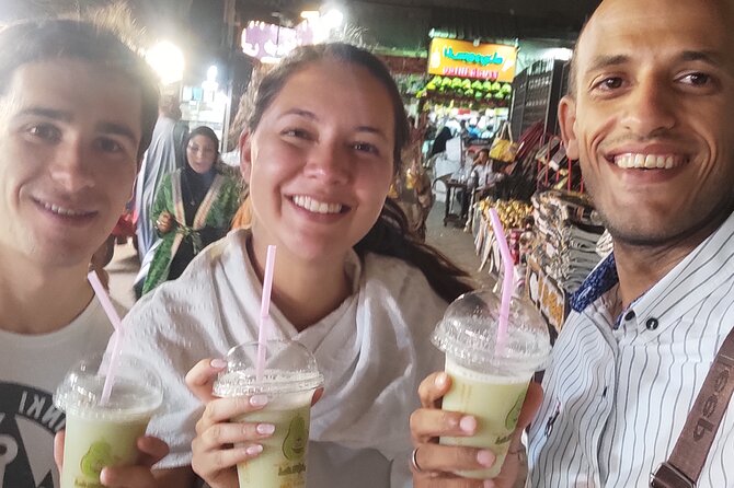 Half Day Best of Cairo Secrets Tour with Dinner Egyptian Food - Egyptian Dinner: A Tasty Finish With One Price Question
