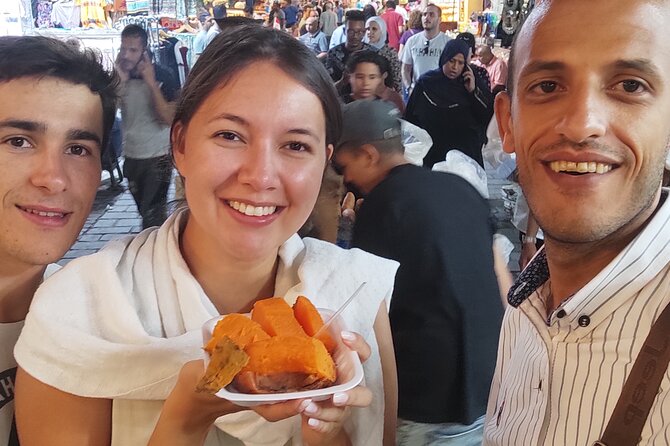 Half Day Best of Cairo Secrets Tour with Dinner Egyptian Food - Guide Quality and the Value of a Private Tour