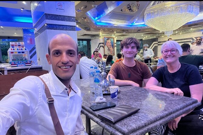 Half Day Best of Cairo Secrets Tour with Dinner Egyptian Food - Who Will Get the Most From This Cairo Tour