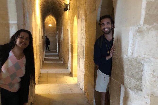 Half-Day Guided Tour in Alexandria - Saint Mark’s Church adds a Christian layer