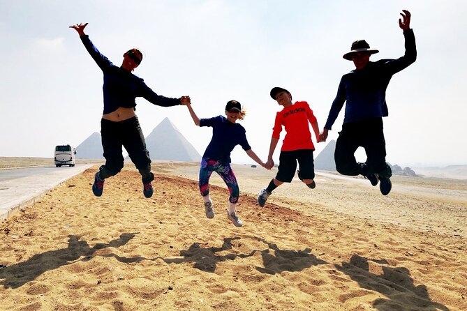 Half-Day Private Guided Tour to Saqqara and Memphis from Cairo - The 9:00 am departure and four-hour rhythm