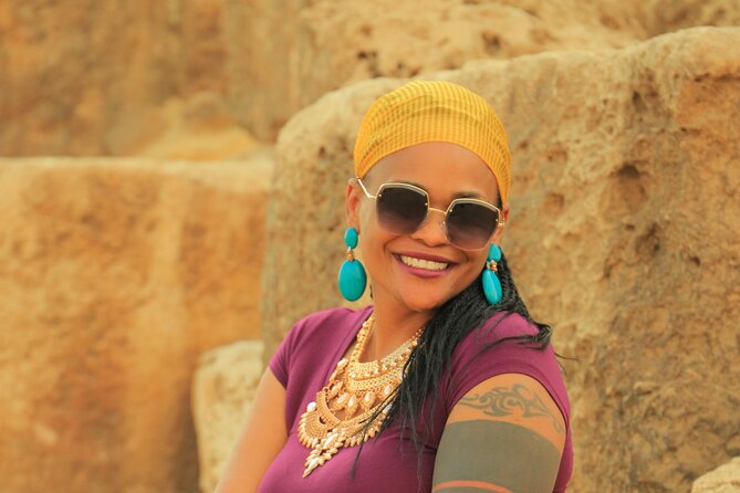 Half Day Private Tour to Giza Pyramids Sphinx - What the four-hour schedule really gives you